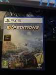 Expeditions a mudrunner ps5