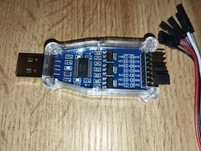 Adapter konwerter złącza FTDI