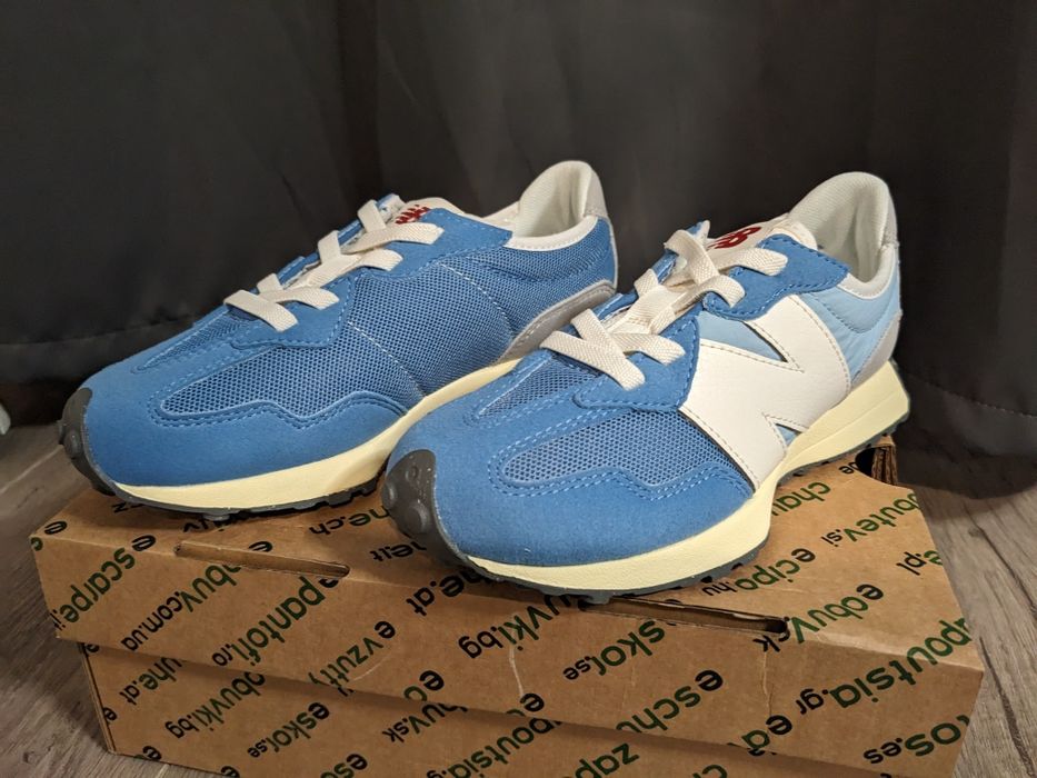 Nowe! New Balance PH327RA buty dziecięce