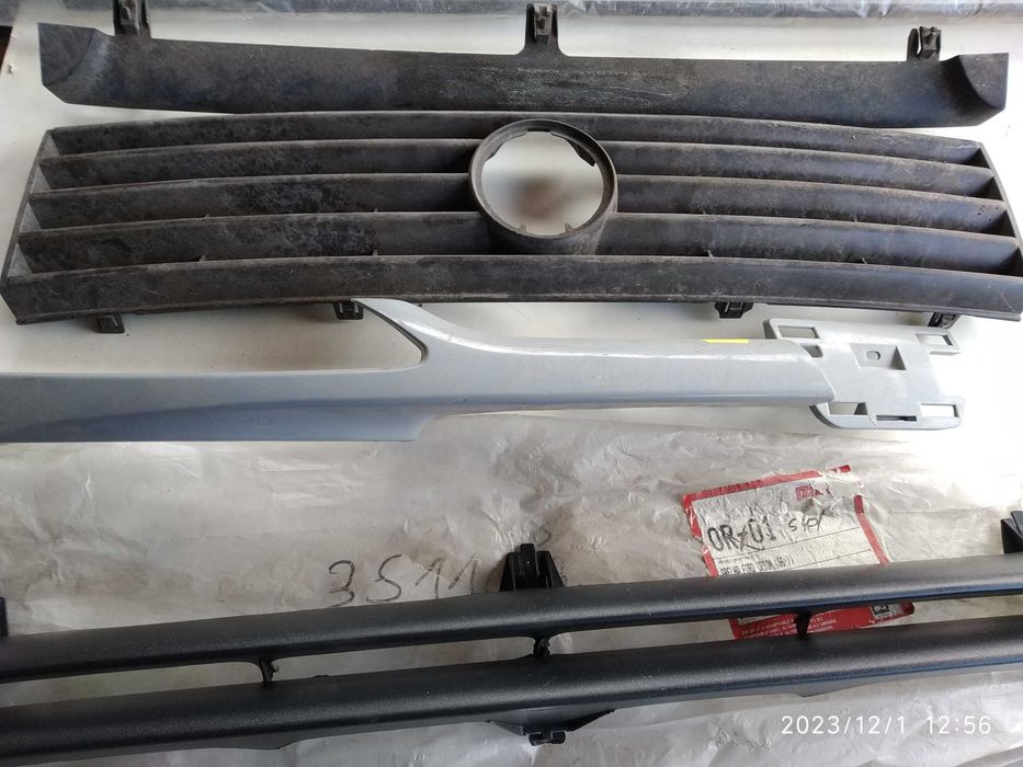 Clássicos Antigos Gelhas,aileron Vários