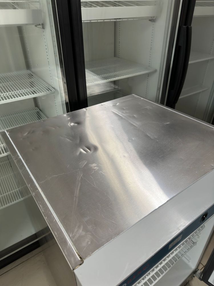 Chłodziarka pod blat Hendi 85 cm pod blatowa