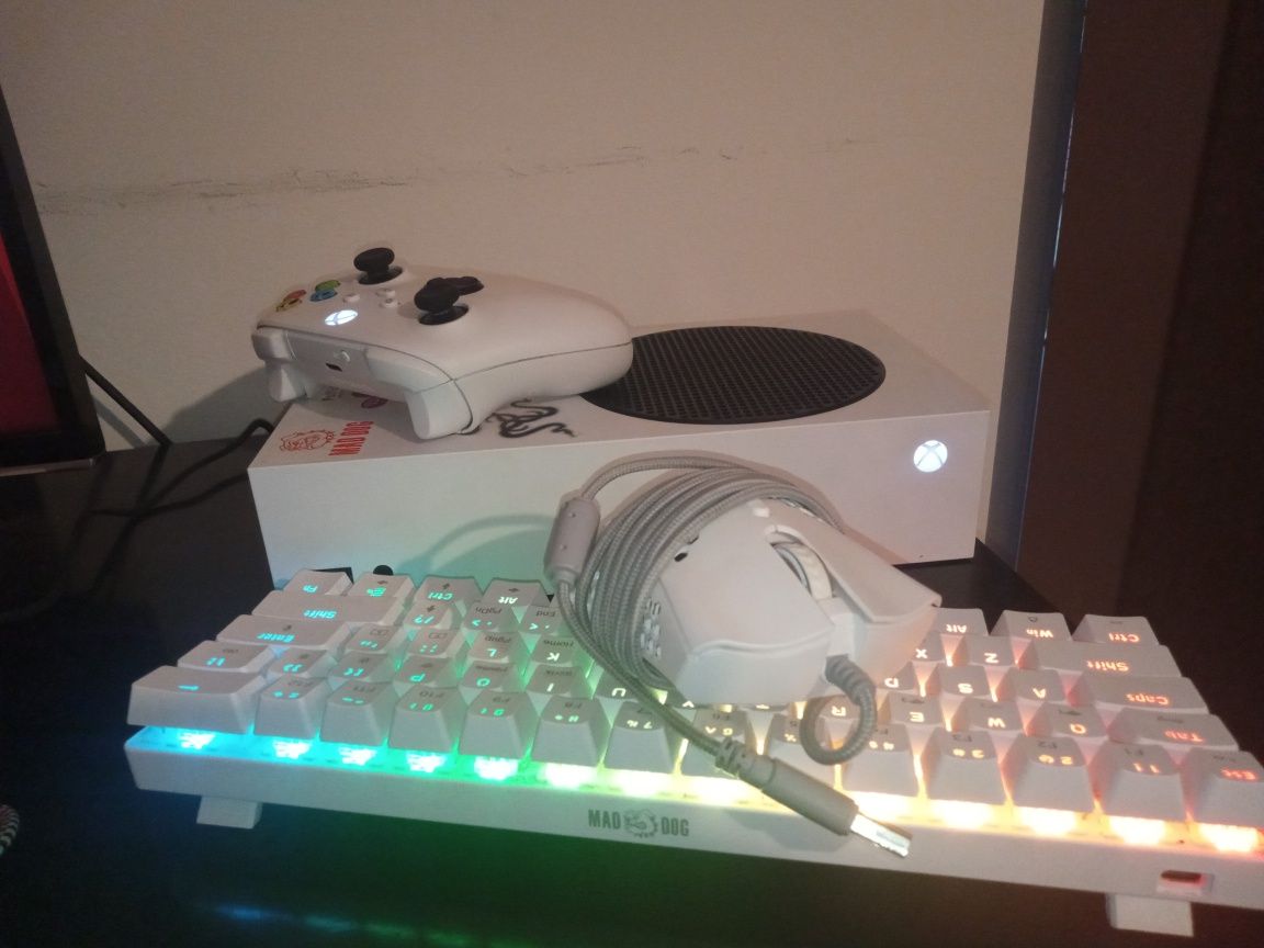 Xbox series s OKAZJA
