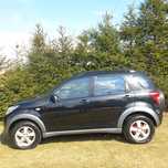 Daihatsu Terios II