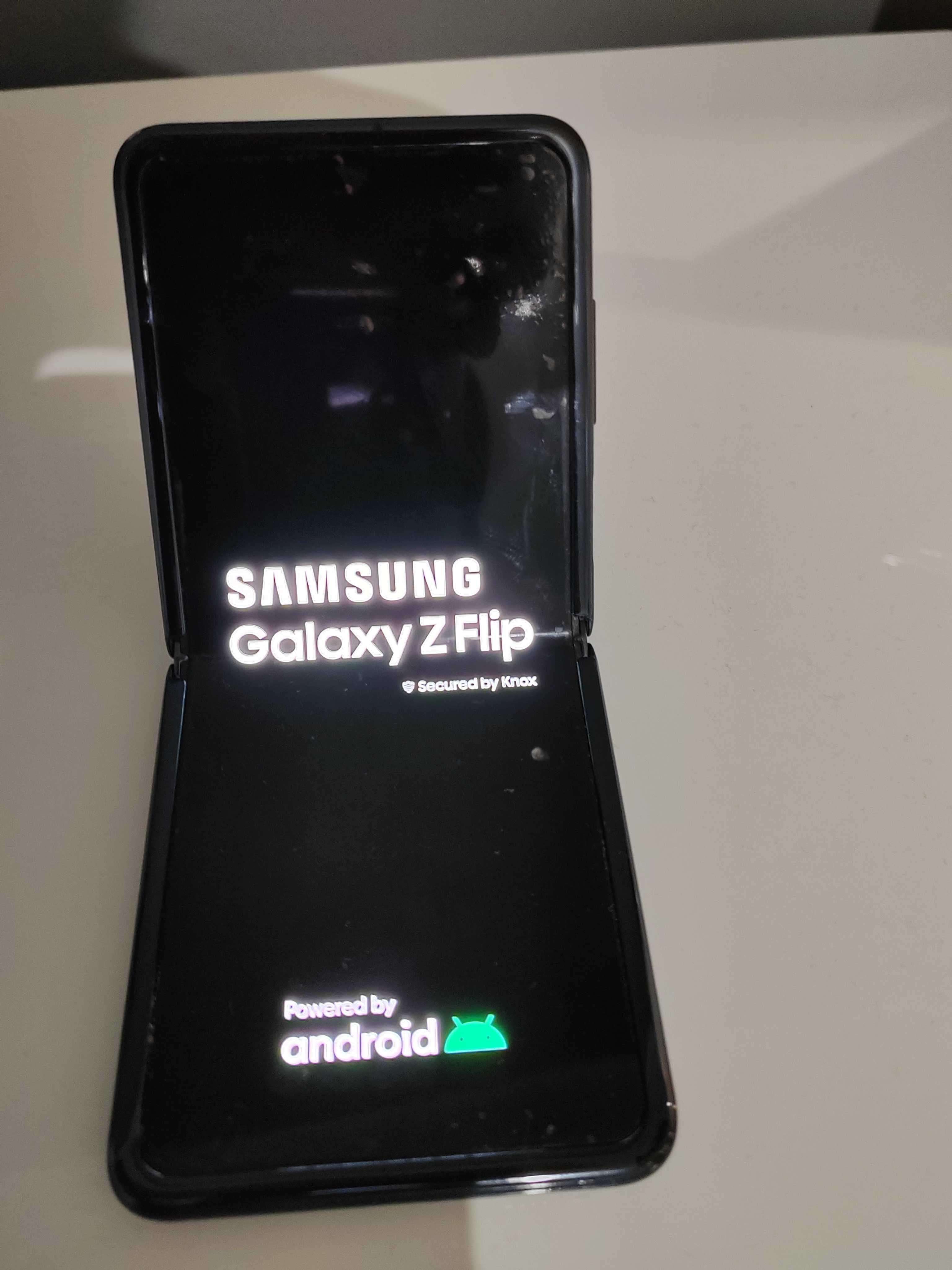 Samsung Galaxy Z Flip 3