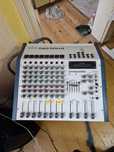 Powermixer Dynacord PS 800