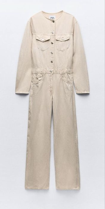 Комбінезон з штанами  Zara