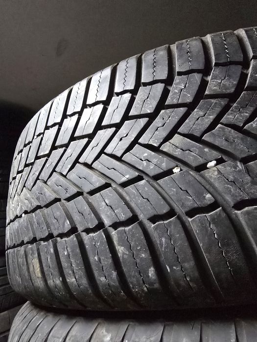 215/50R17 Bridgestone WeatrherControl A005 22р