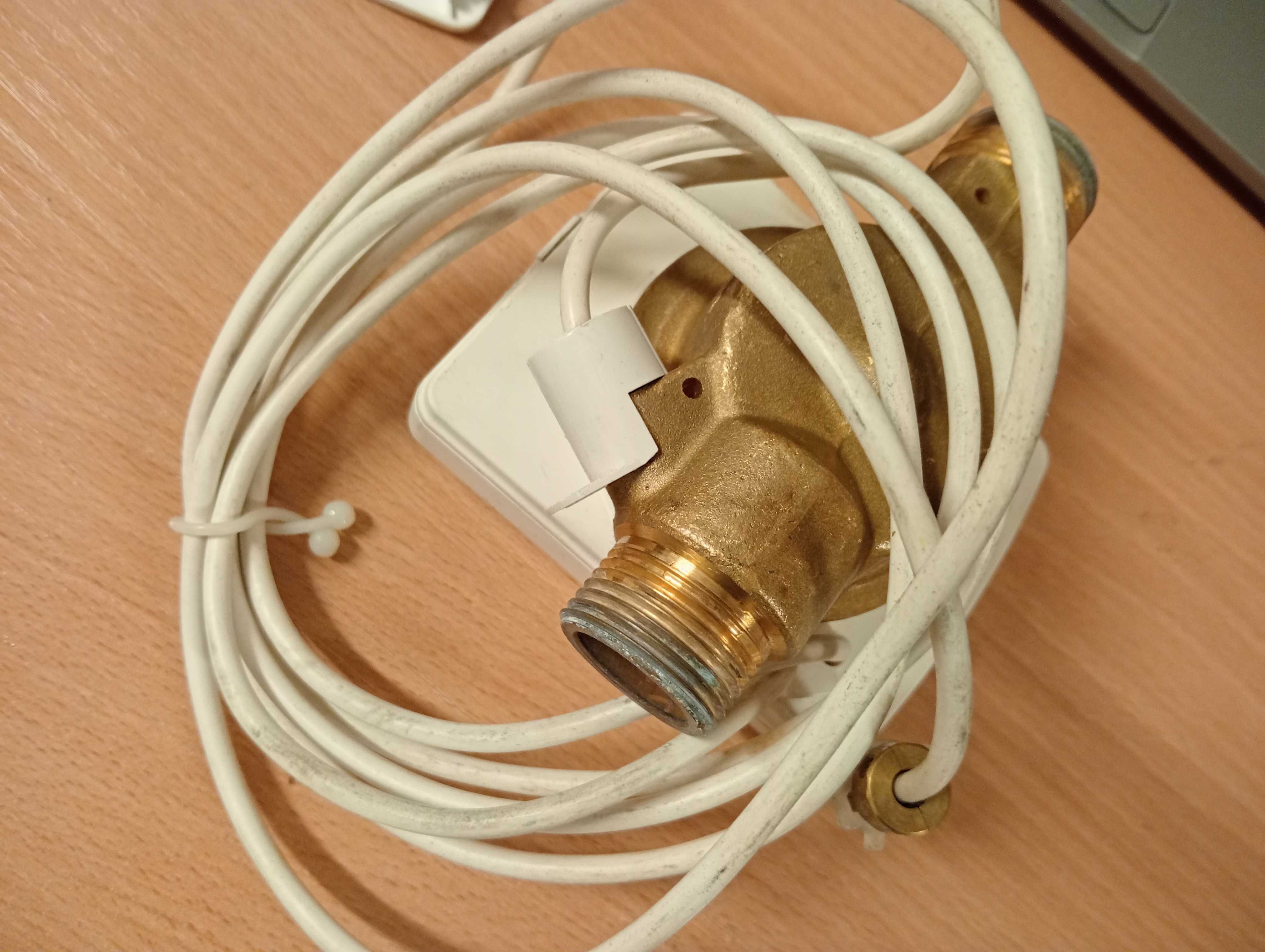 Cieplomierz Bmeters Hydrocal