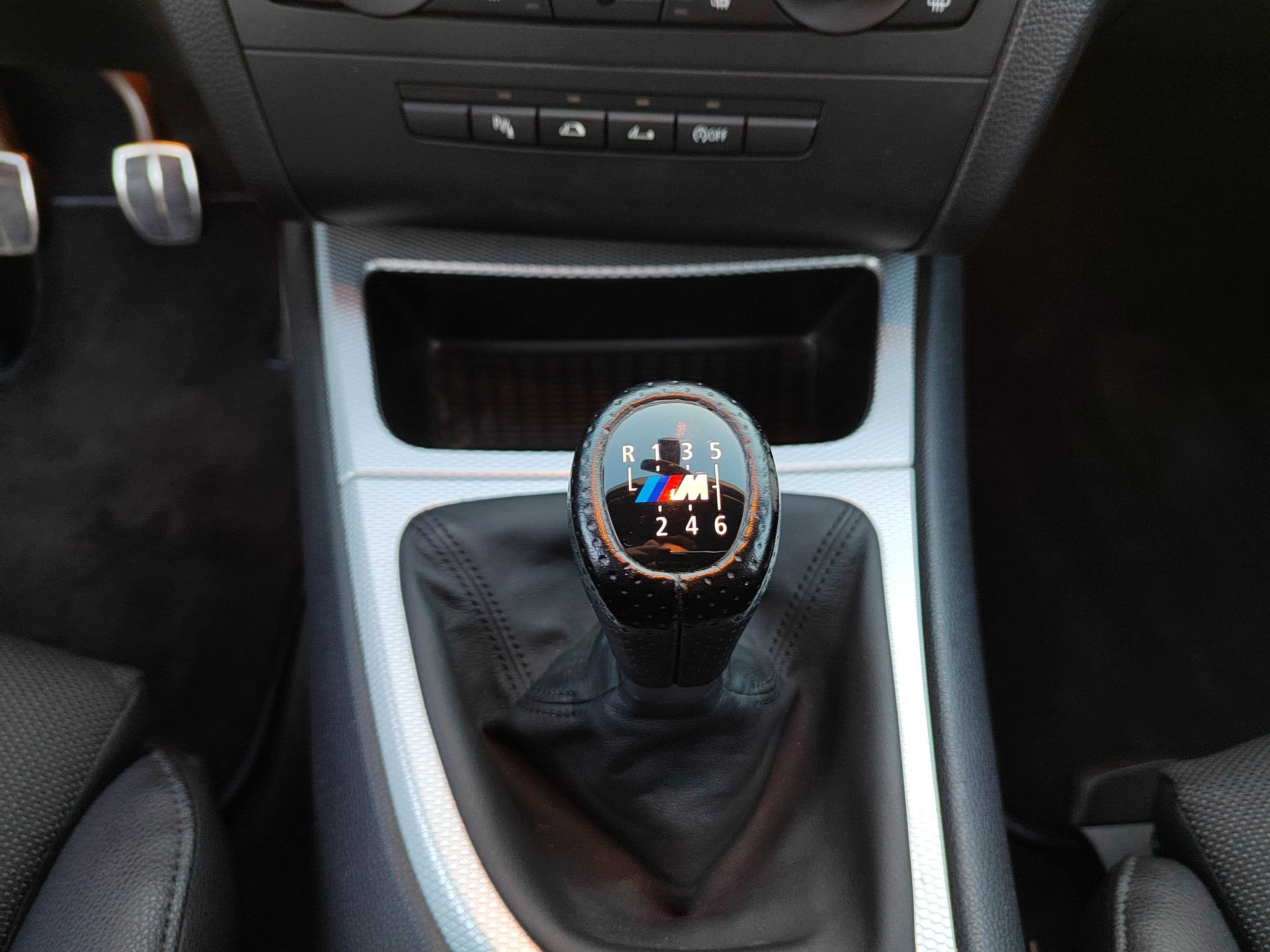 BMW 120 Cabrio Pack M