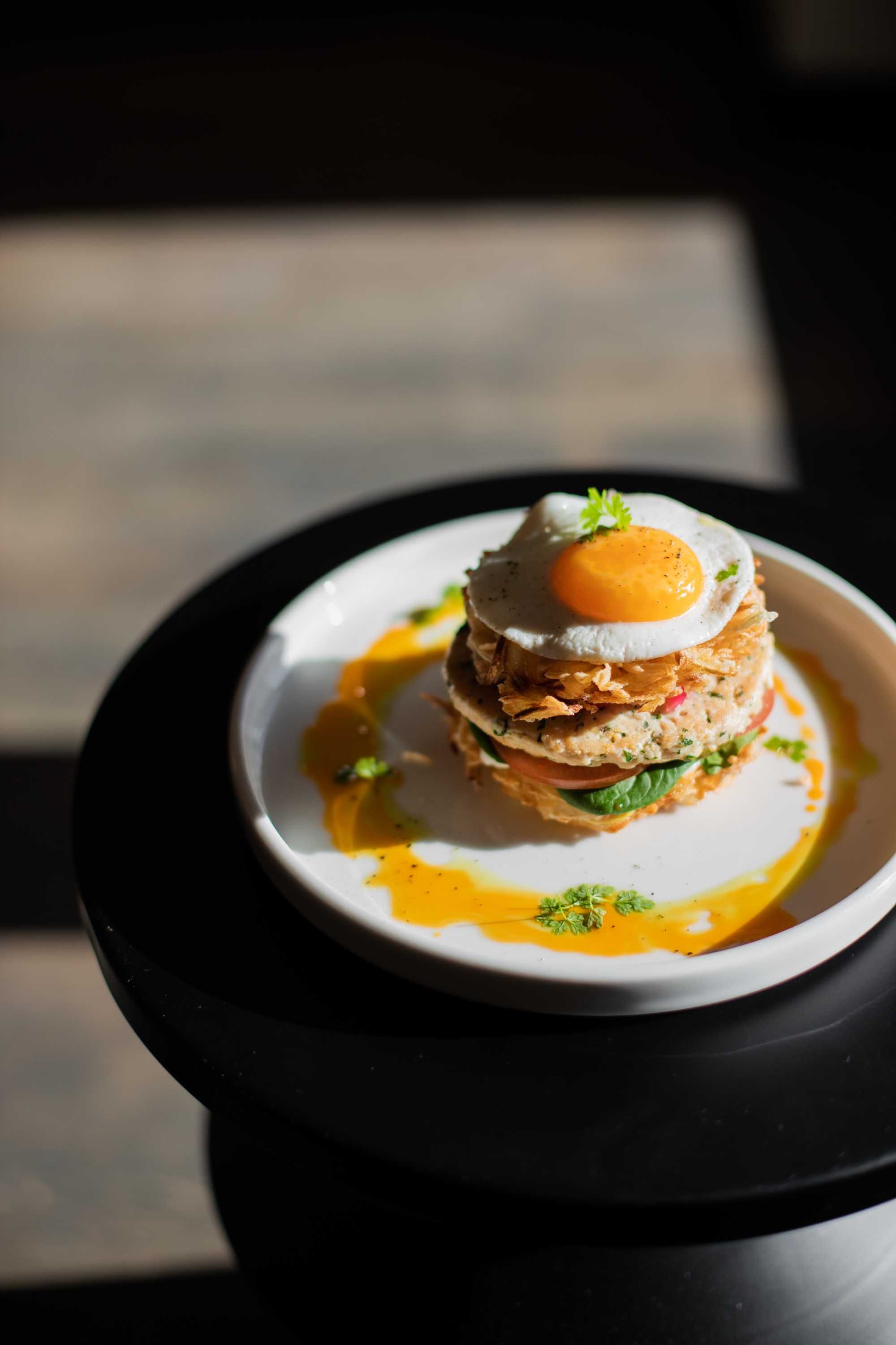 Restauracja śniadaniowo-kawiarniana z autorskimi deserami, Wrocław