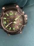 Zegarek casio męski WR 100