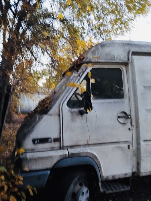 Продам Renault Messenger