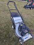 Kosiarka Honda Iseki kaaz 7hp wał cardana 2 biegi aluminium