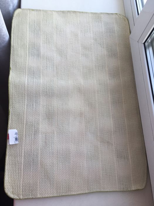Коврик 40х60 новый