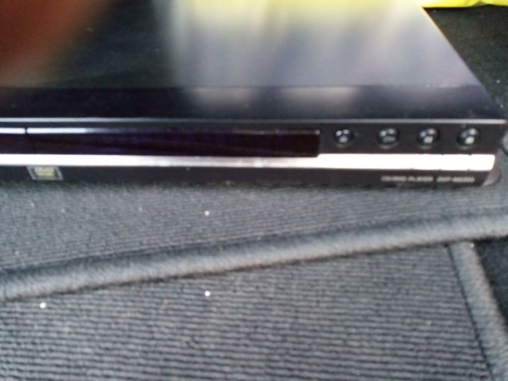 Odtwarzacz dvd Sony