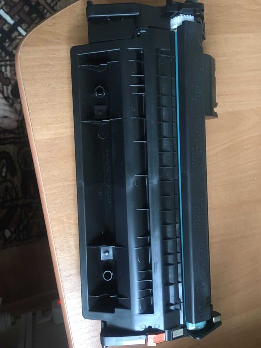 Продам,новий картрідж для принтера HP CE 505 A.Оригінал.