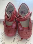 Buty Sergio Bardi Kids r. 21