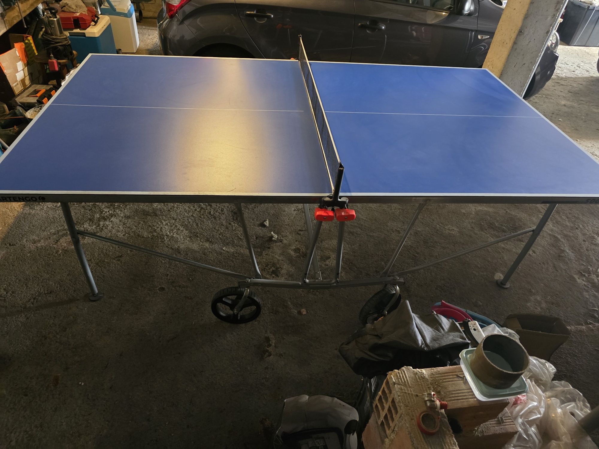 Mesa Ping Pong PPT 500 Outdoor