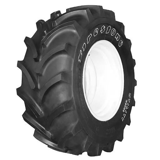 OPONA 400/80R24 FIRESTONE R8000UT 156A8 TL