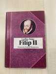 Geoffrej Parker Filip II + exlibris