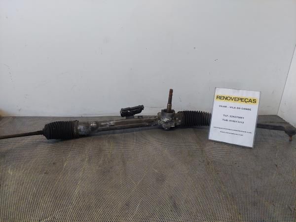 Caixa de direção FIAT Punto Van (188_)