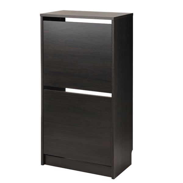 Szafka na buty Ikea Bissa