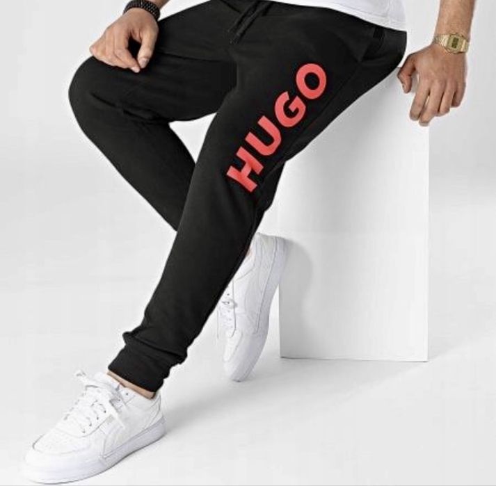 Джогери Hugo Boss на S чоловічі штани