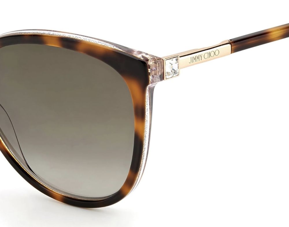 Nowe okulary, Jimmy Choo !