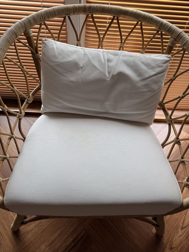 Fotel stockholm ikea
