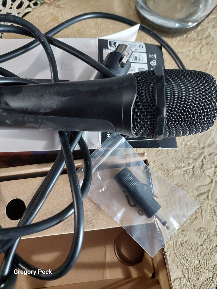 Mikrofon JBL PGM 100