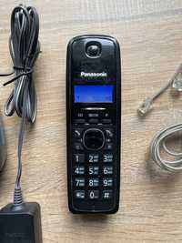 Телефон Panasonic KX-TG1611UA
