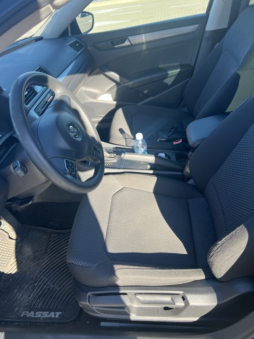 Продам Пасат б7 2015 року