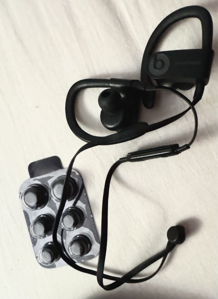 Powerbeats3 Wireless