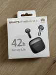 Słuchawki douszne Huawei FreeBuds SE 3