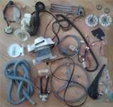 Whirlpool AWE 6519 AWA AWT AWD AWO PTL PWA e.zawór iskra hydrostat itp