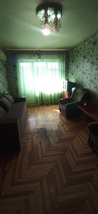 Продам 2-ю квартиру р-н Перекрестка