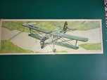 Model samolotu wielozadaniowego AN-2    1/75  Plasticart NRD