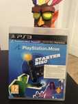 Gra gry Starter disc kinect movie ps3 playstation