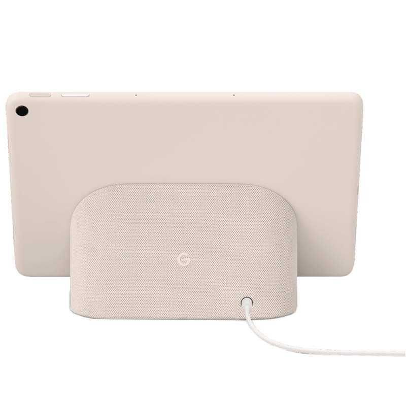 Novidade - ISG Google Pixel Tablet 11” 8GB/128GB Porcelana