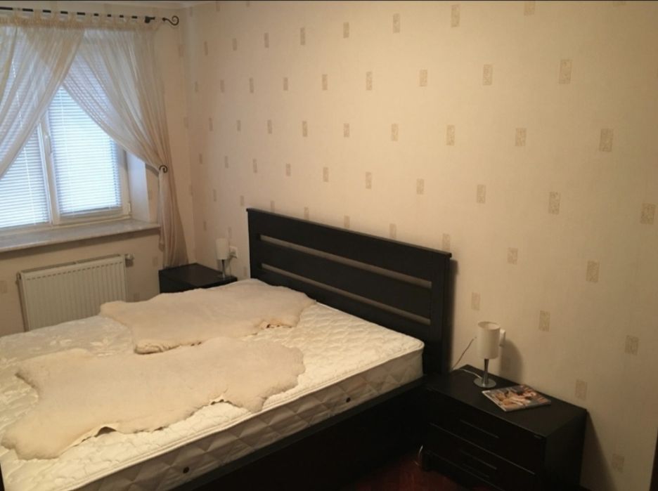 Аренда 3 комнатной квартиры