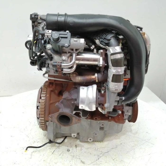 Peças RENAULT CLIO IV 1.5dci k9k612