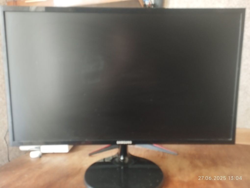 Продам компьютер с монитором. за 12.500