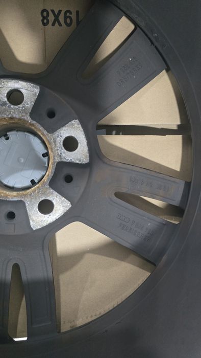 Jantes 19 BMW Originais