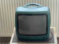 Philips telewizor kineskopowy 14PT1352 / 58