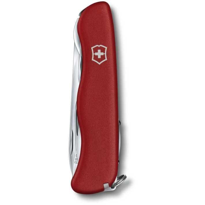 Victorinox Scyzoryk szwajcarski Picknicker 0.8353 - 11 narzędzi