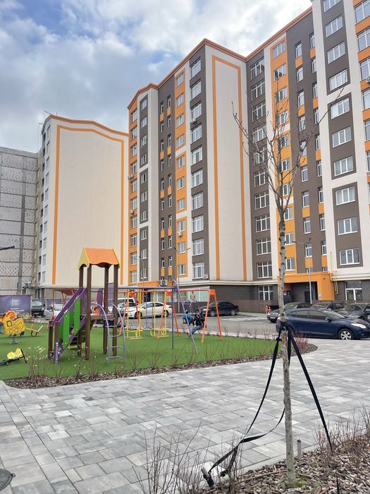 Оренда 1-к ЖК Орандж Парк