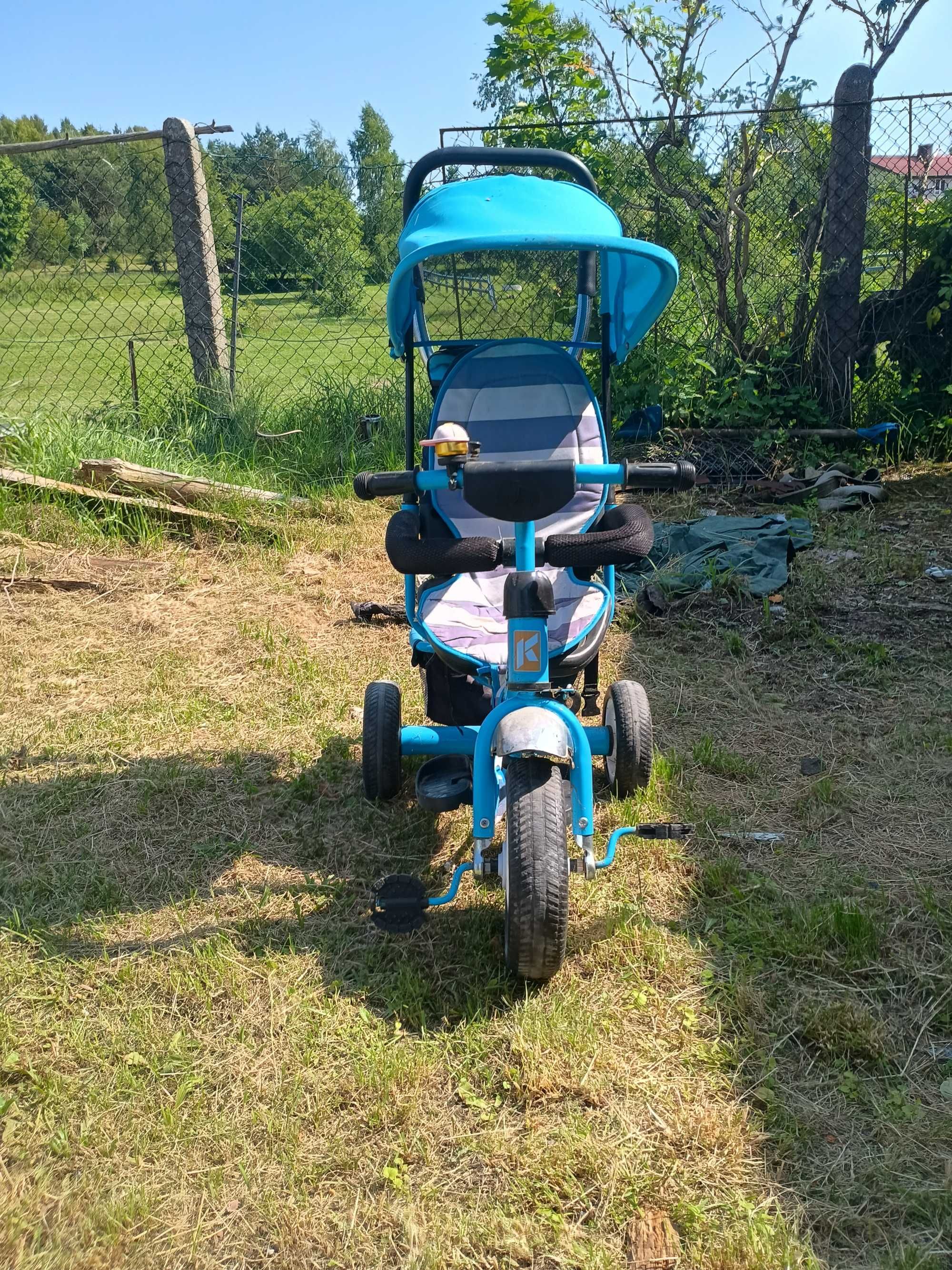 Rowerek dla dziecka