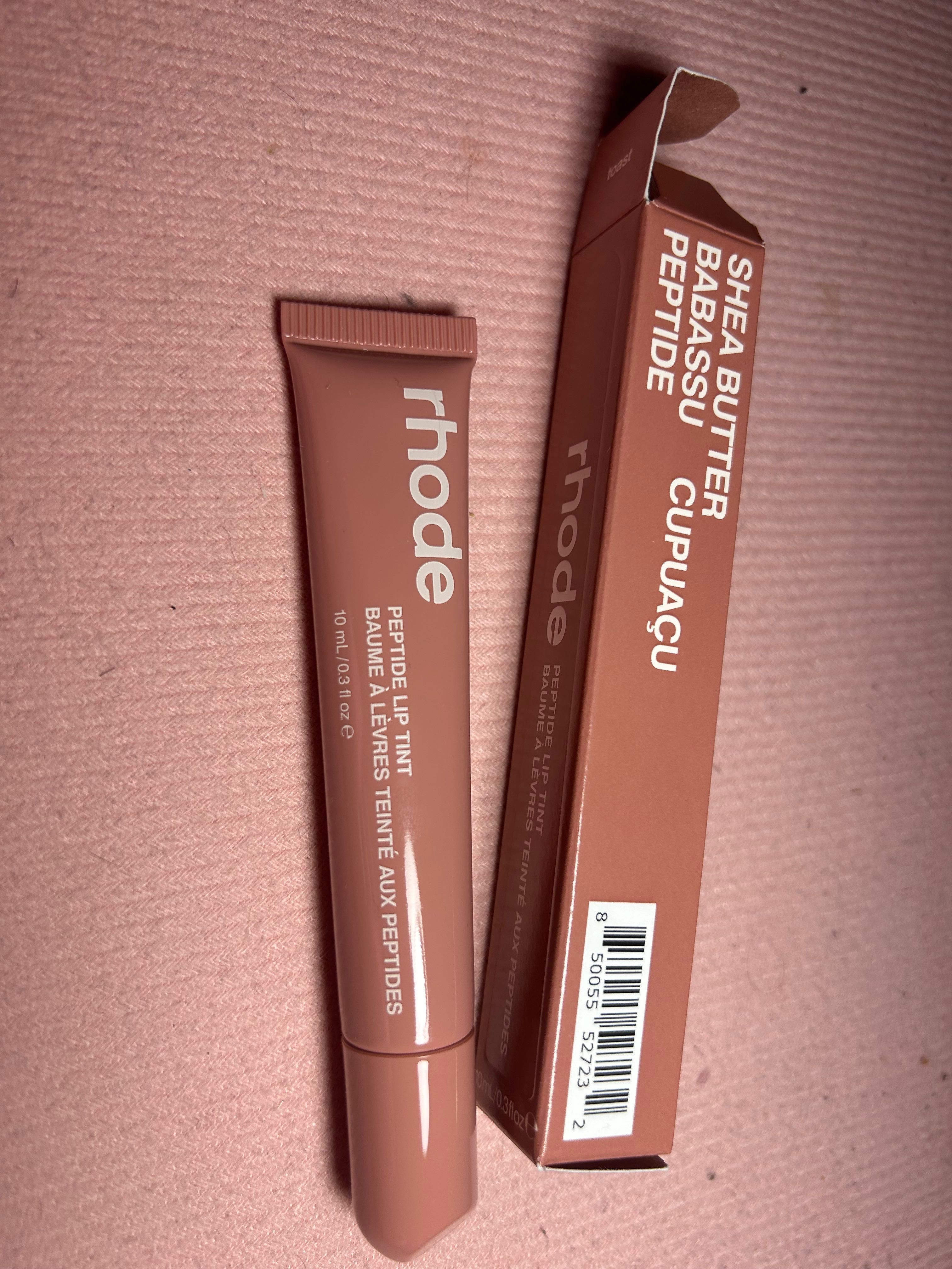 Rhode - Liptints