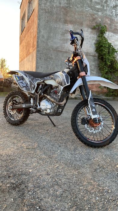 Продам  EXDRIVE ProFactory 250