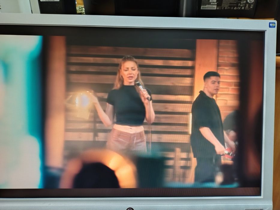 Монітор 20" BENQ G2000WA (ET-0008-B)